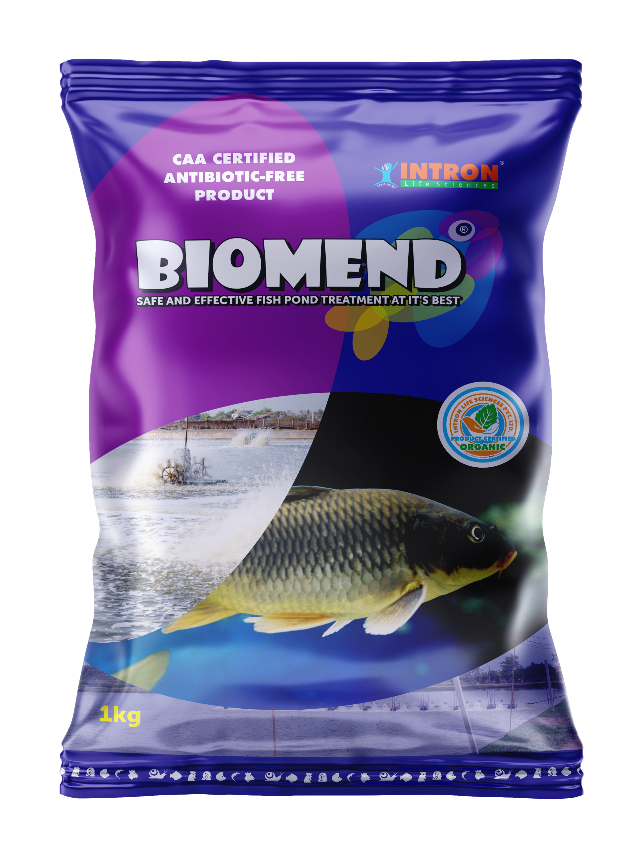 BIOMEND®