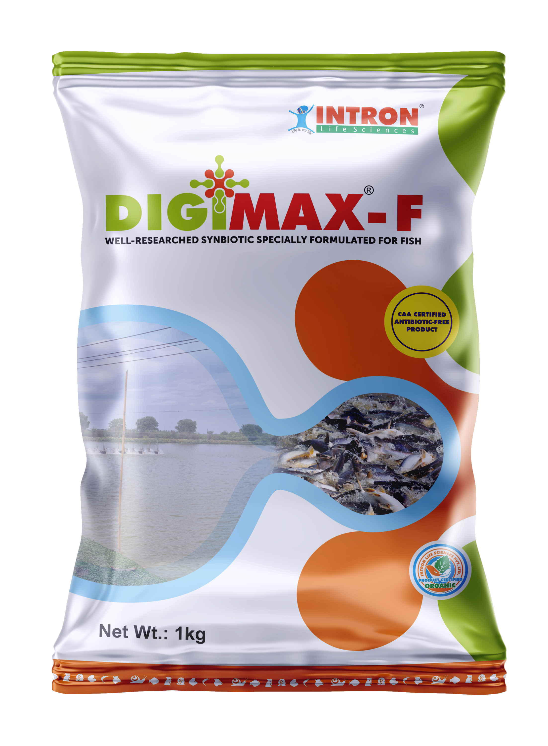 DIGIMAX®-F