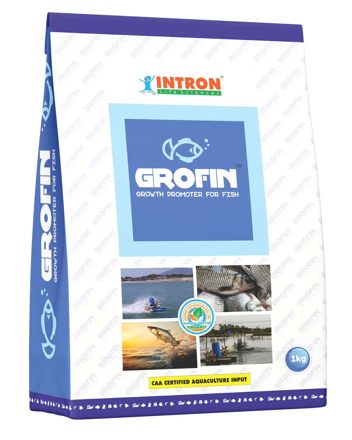 GROFIN™