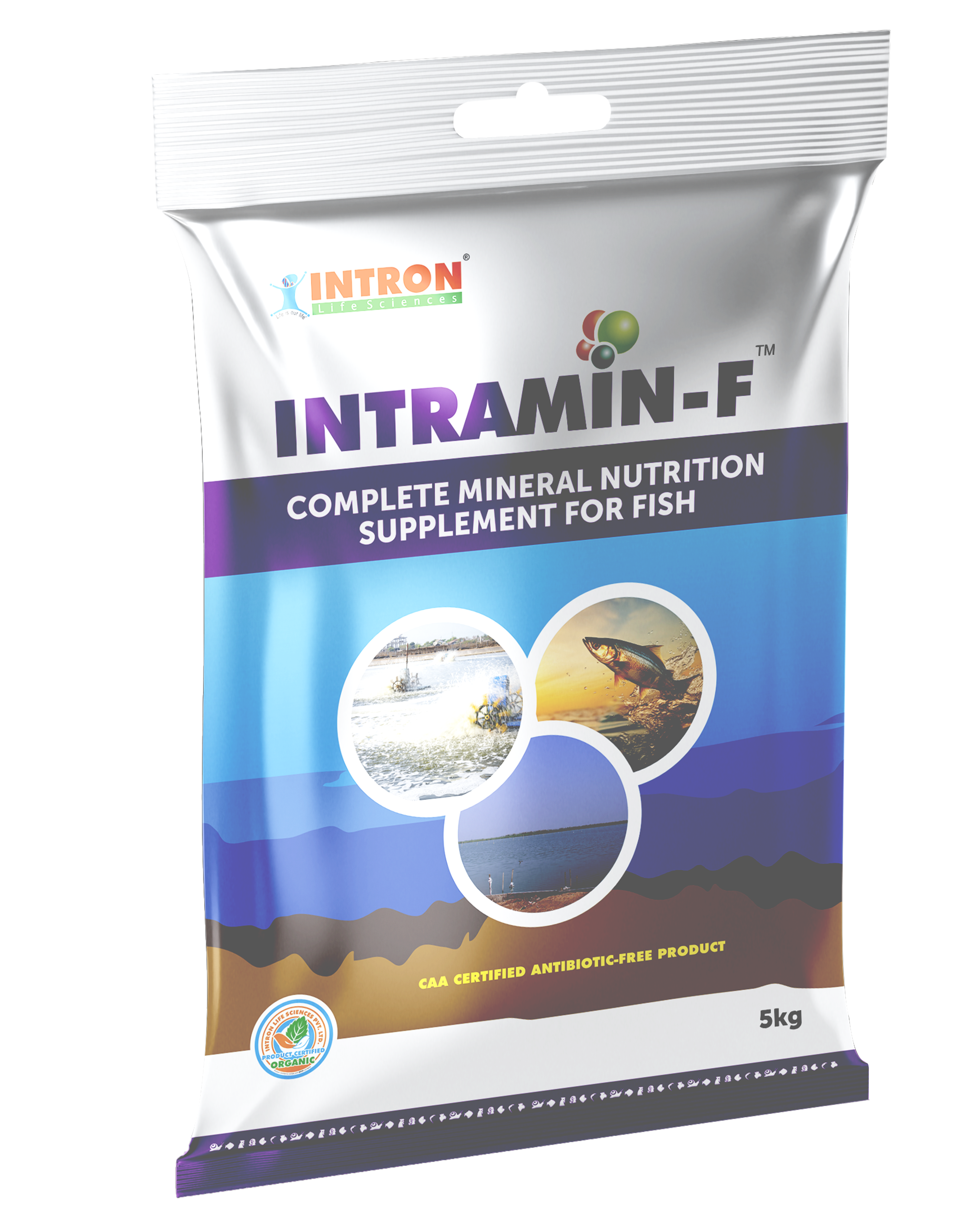 INTRAMIN-F™