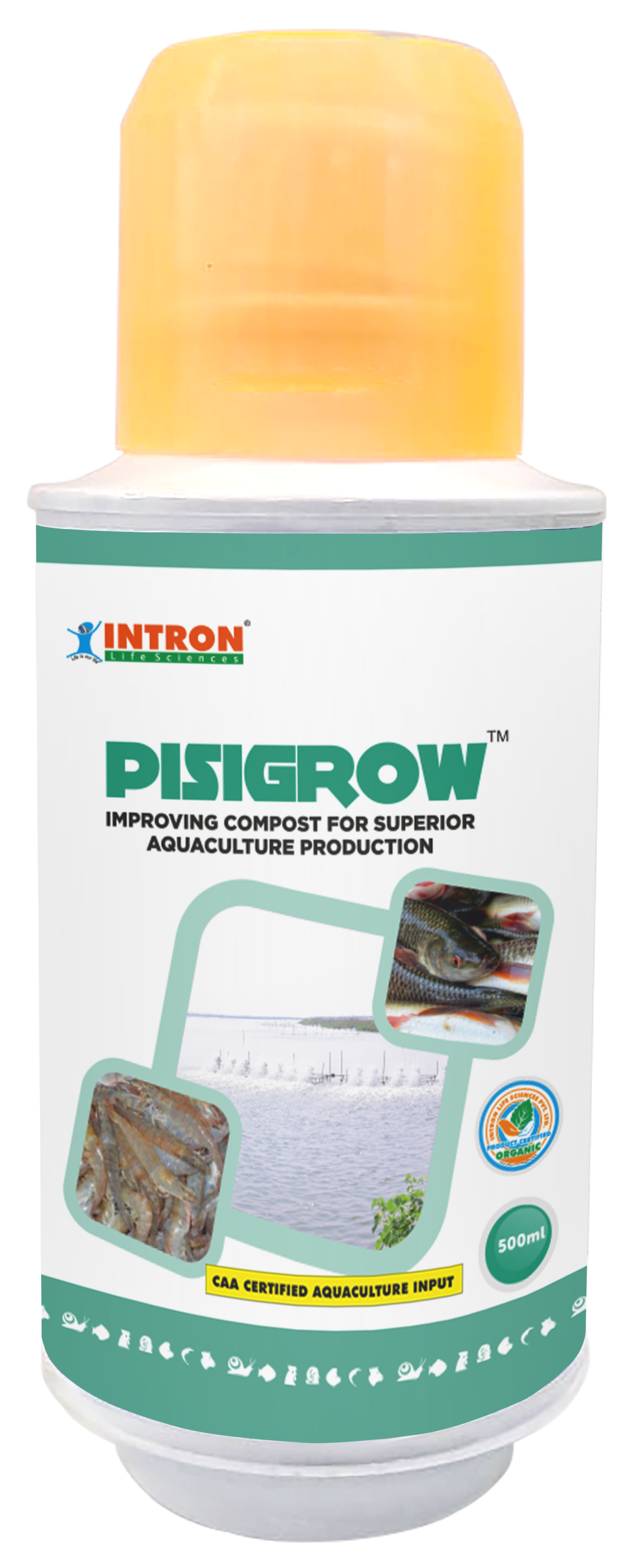 PISIGROW®
