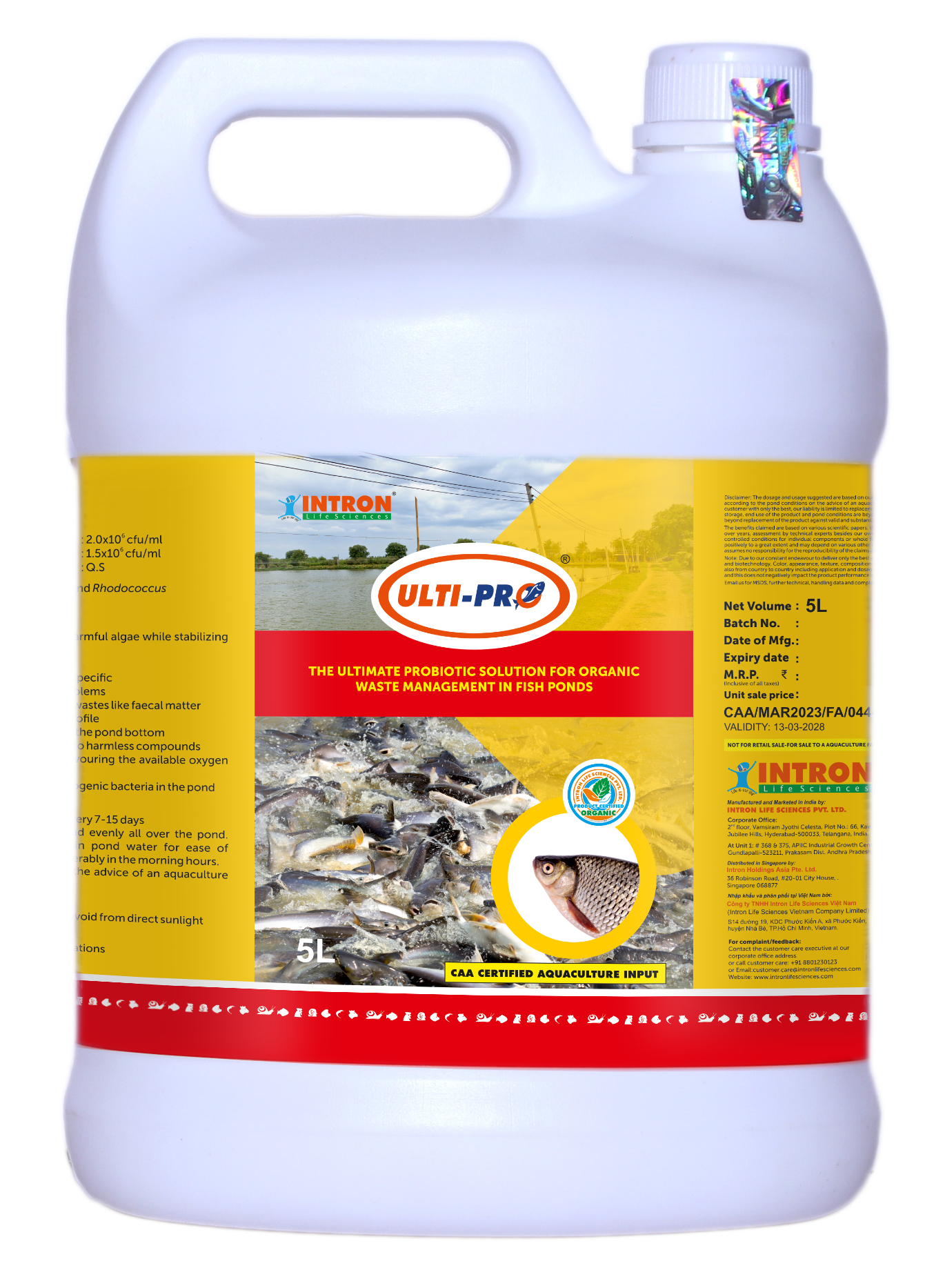 ULTIPRO®