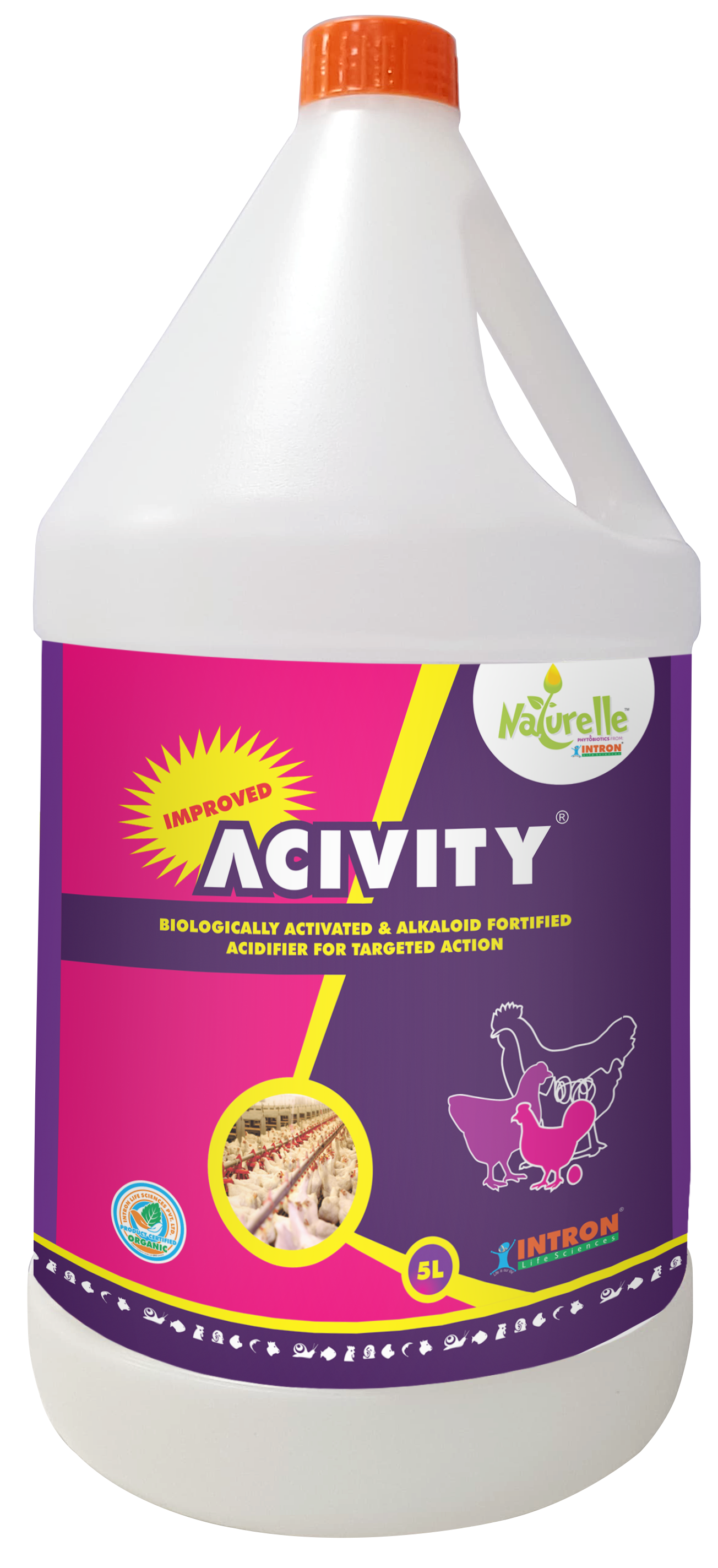 ACIVITY®