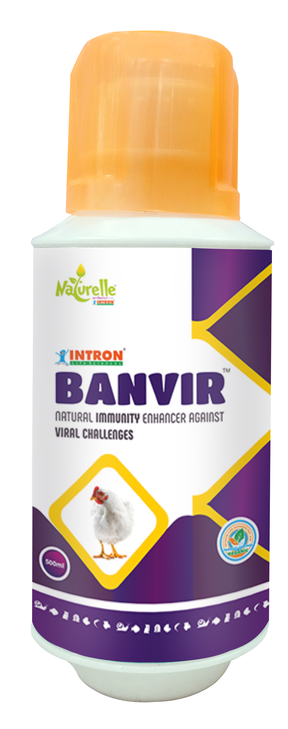 BANVIR™