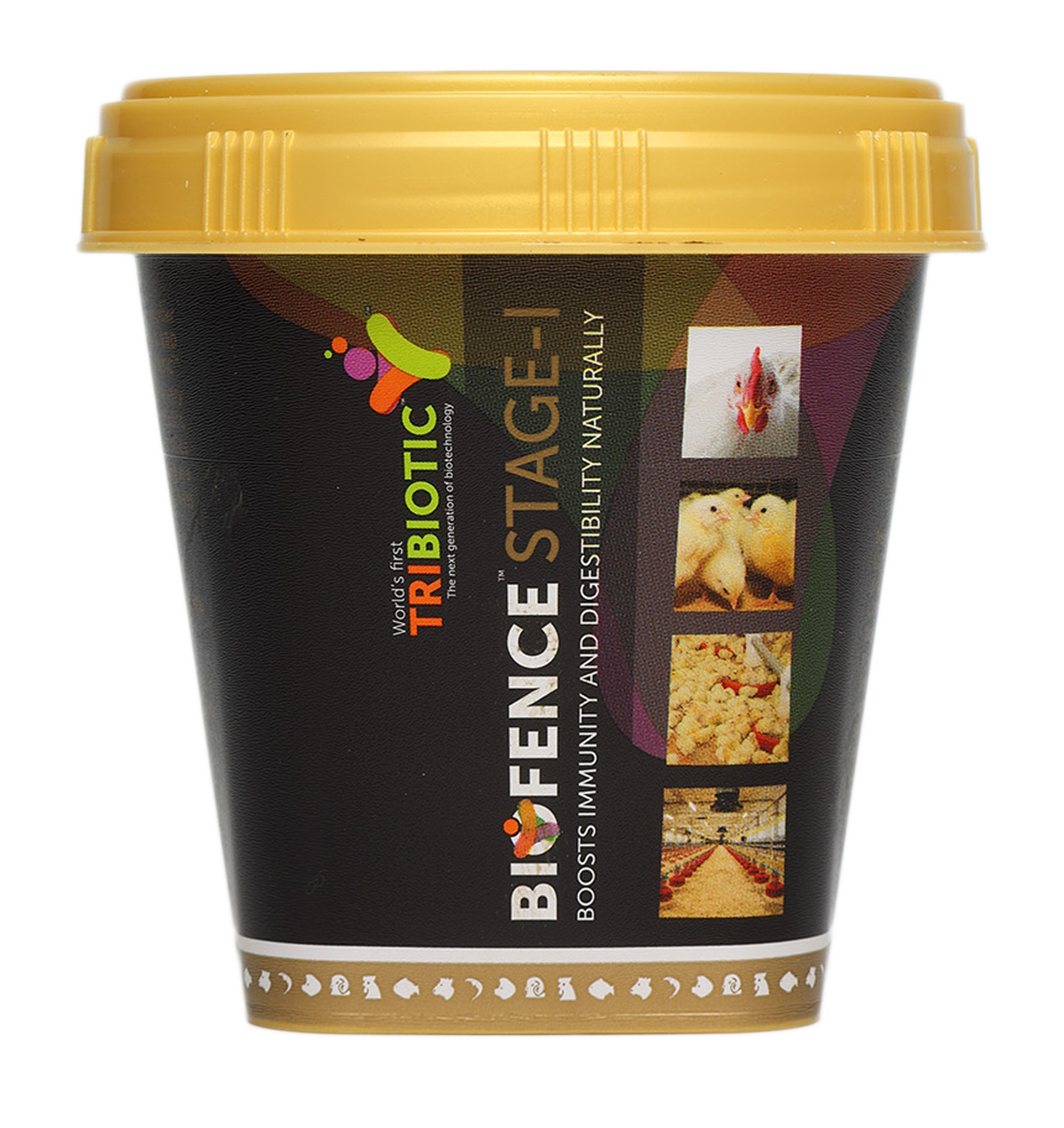 BIOFENCE® STAGE-I