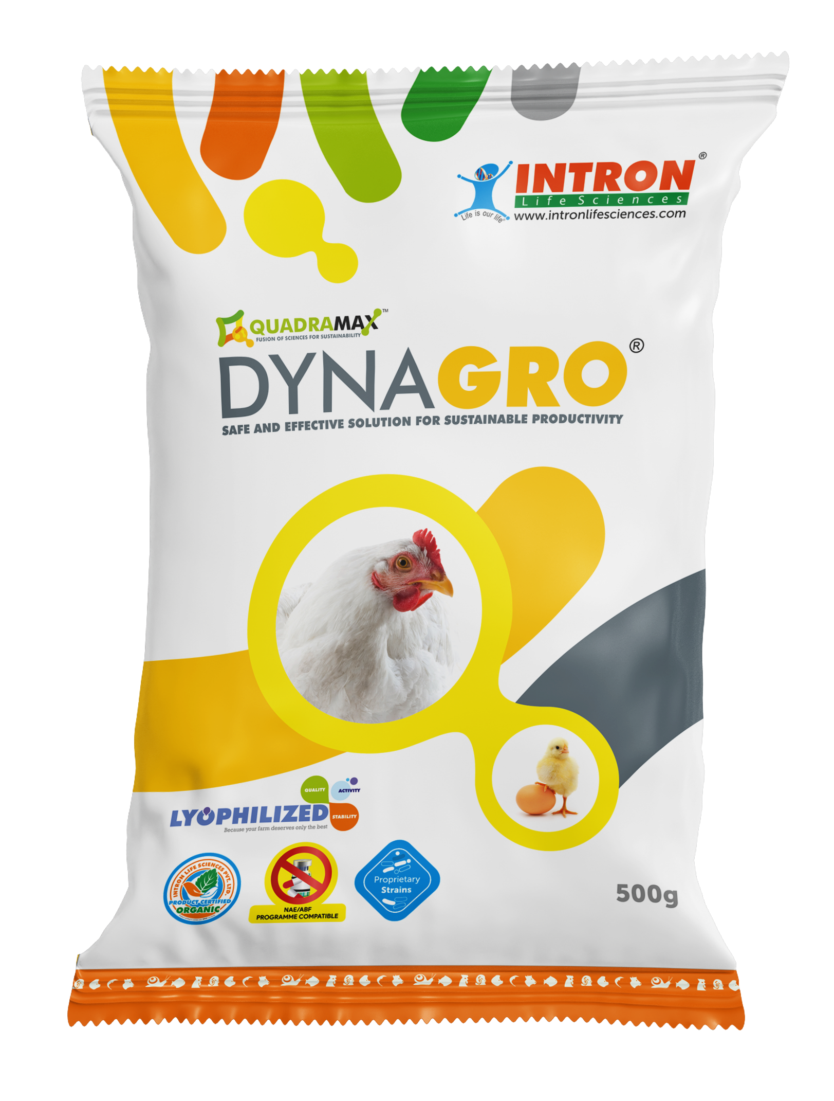DYNAGRO®