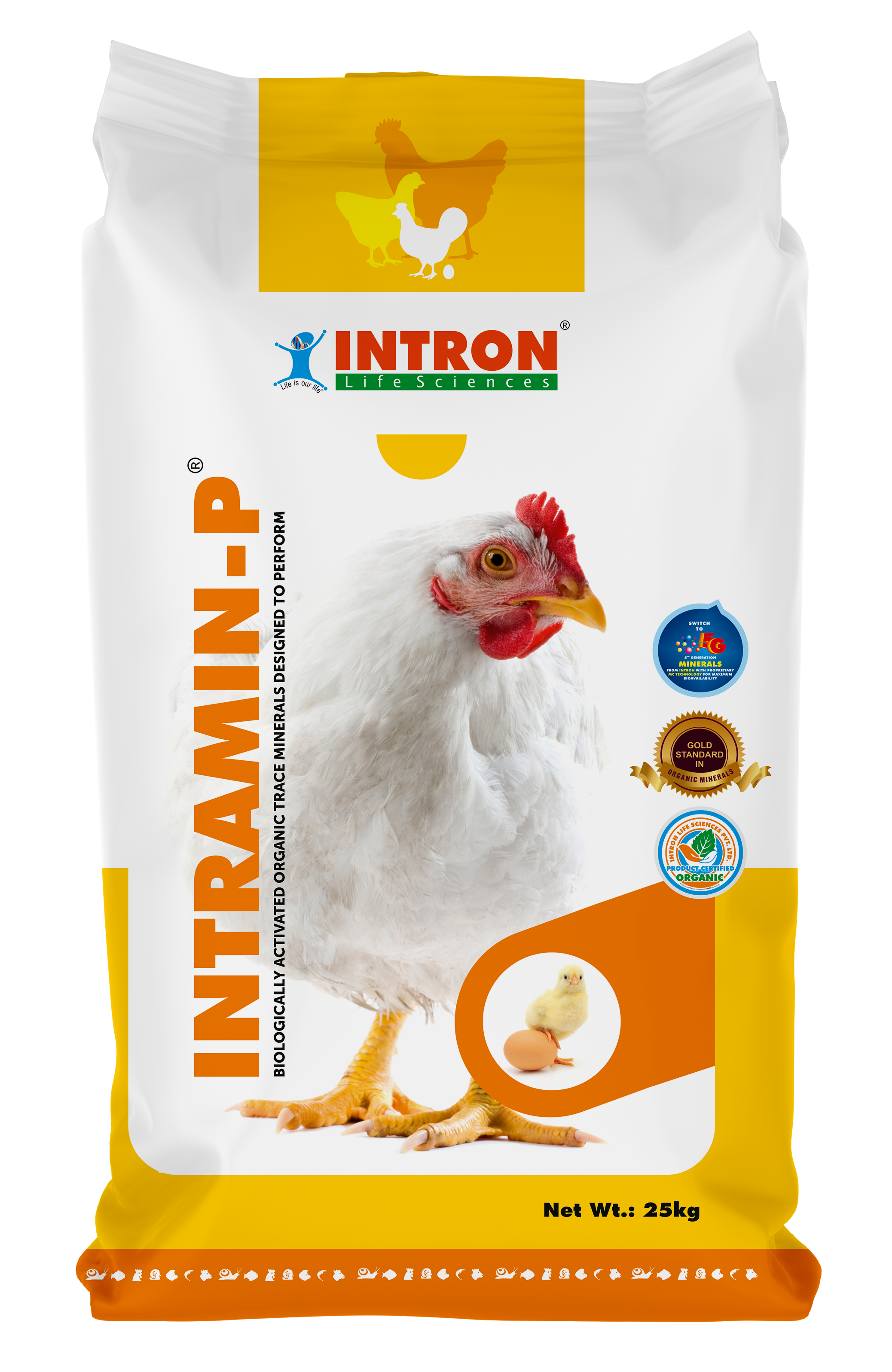 INTRAMIN-P®