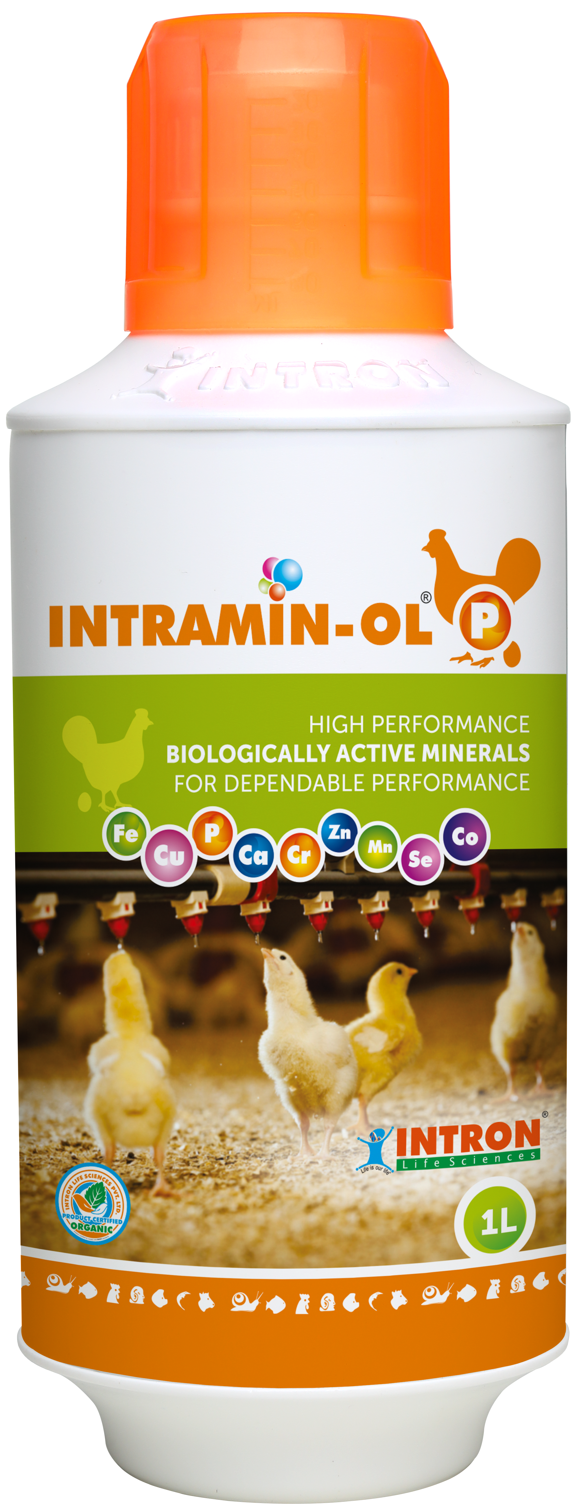 INTRAMIN-OL® P