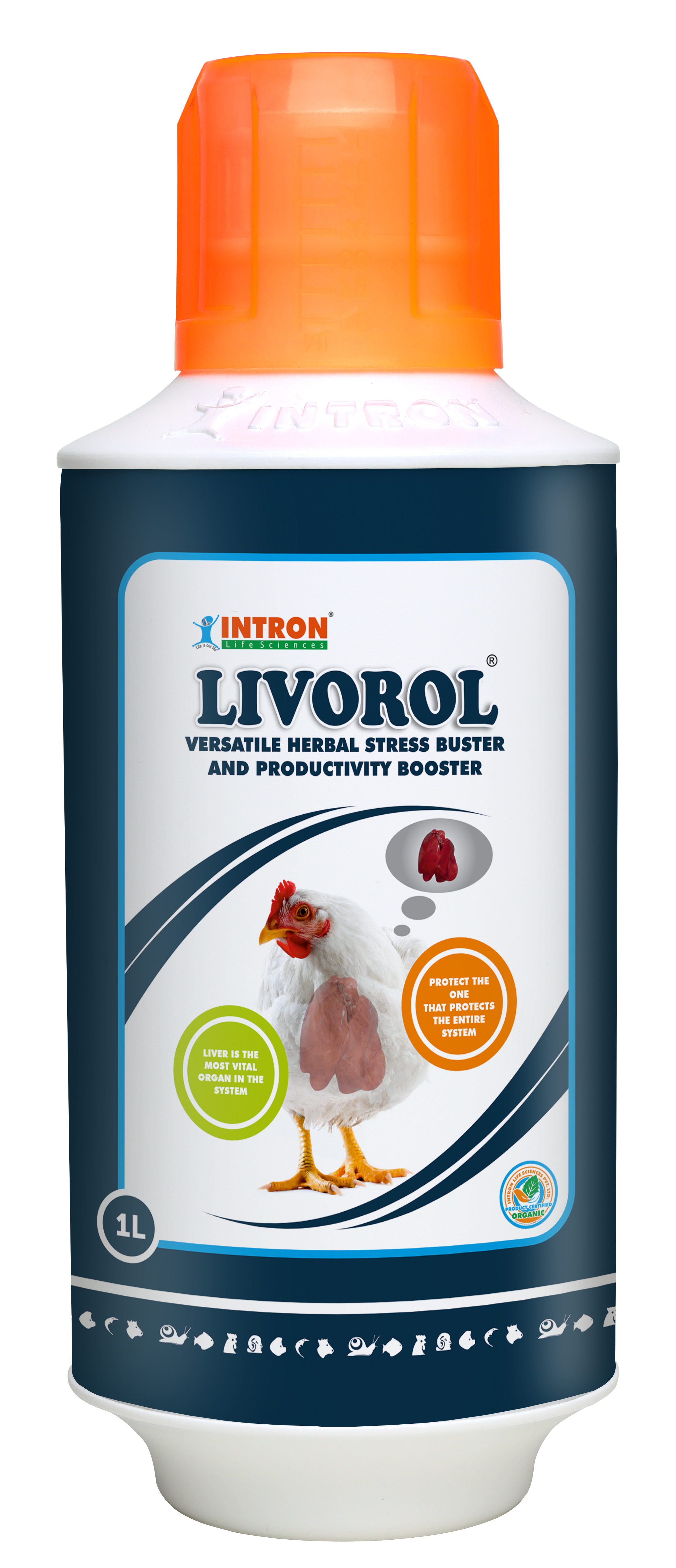 LIVOROL®