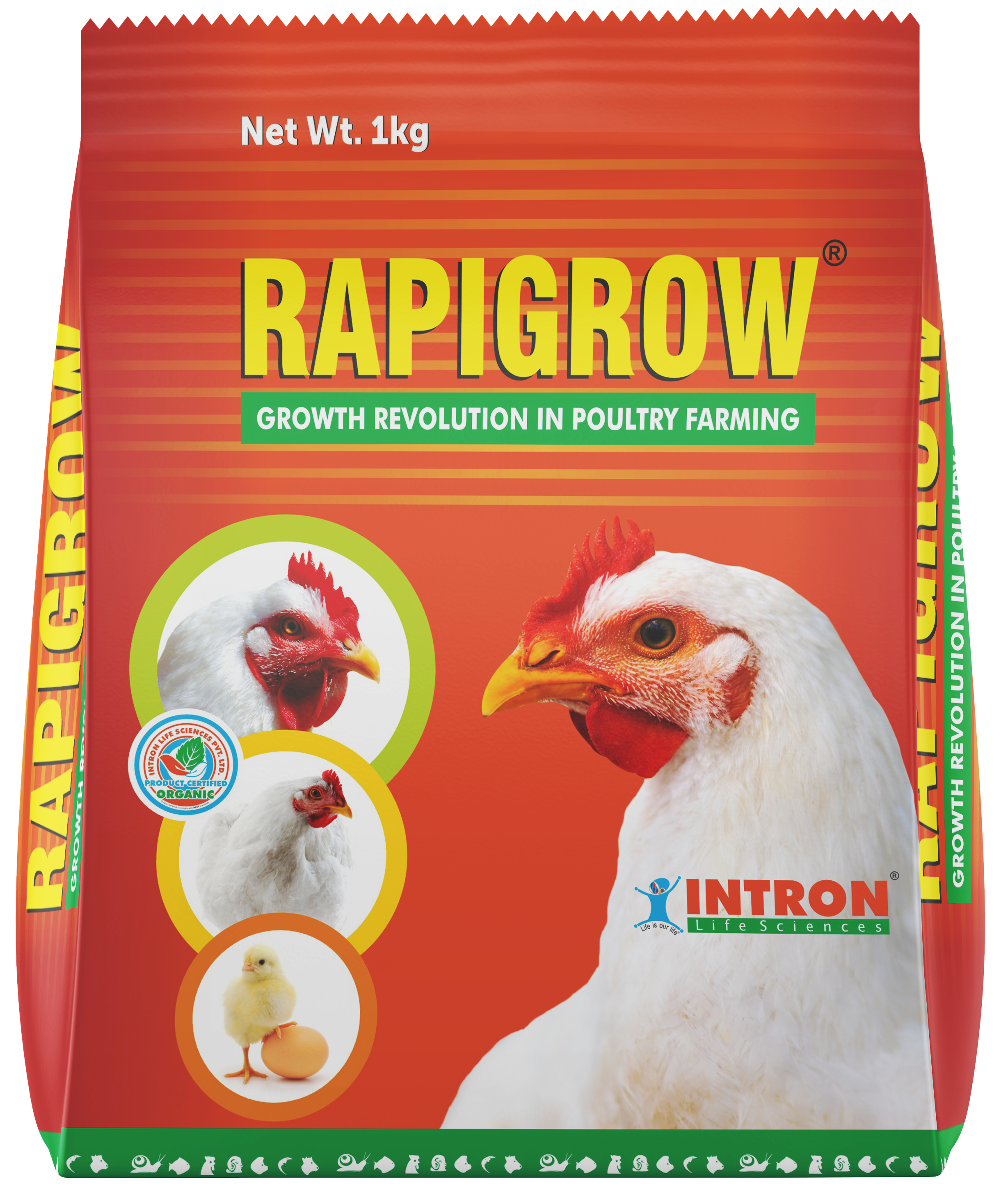 RAPIGROW®