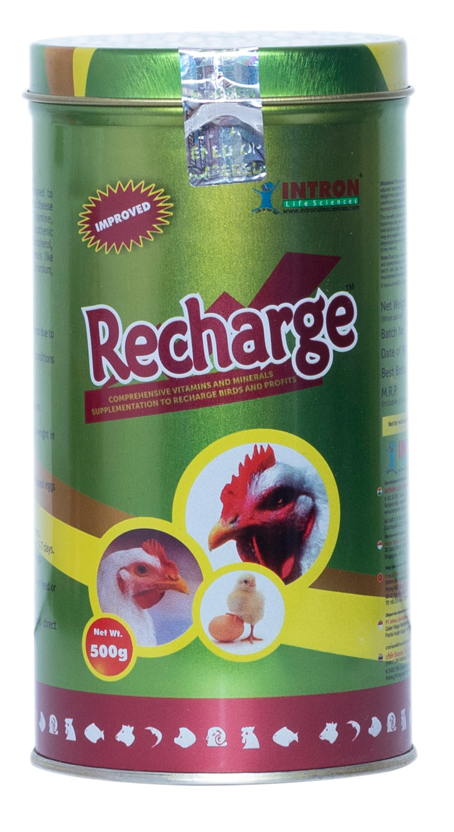 RECHARGE™