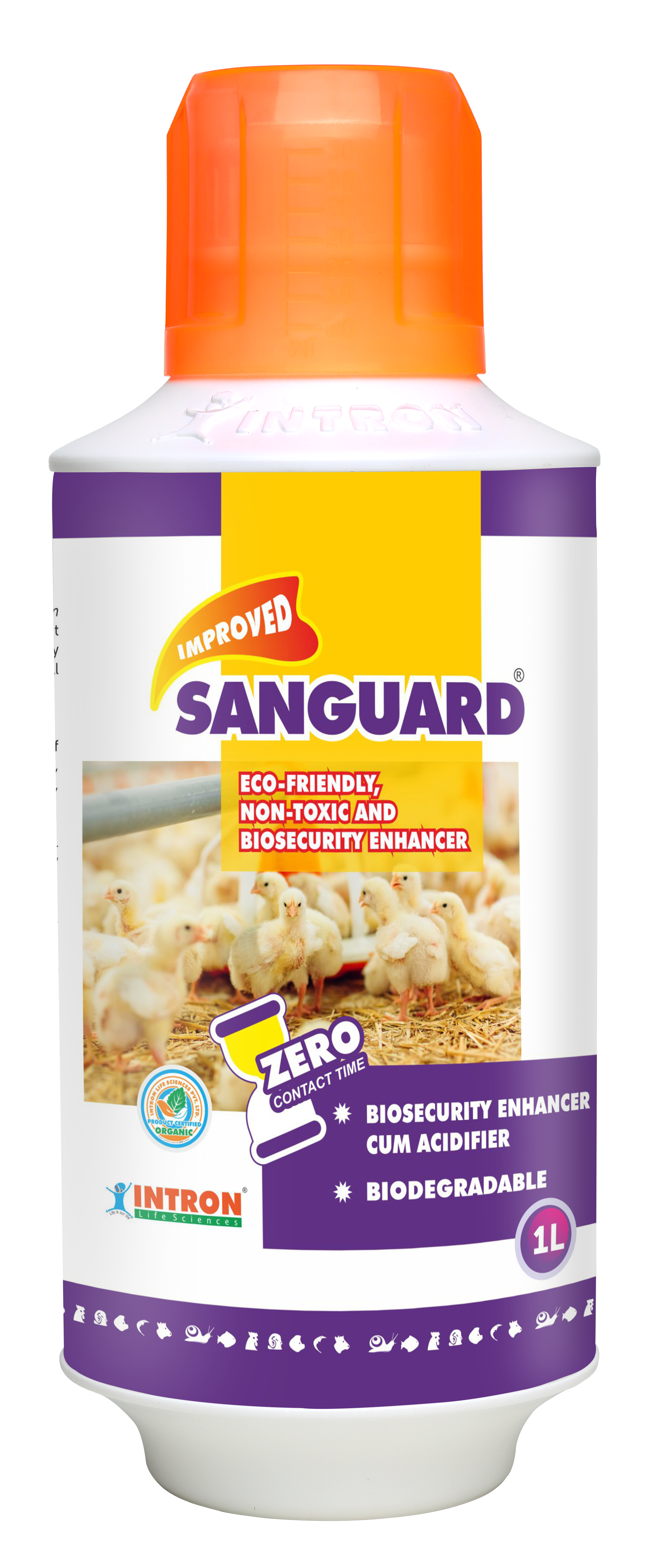 SANGUARD®