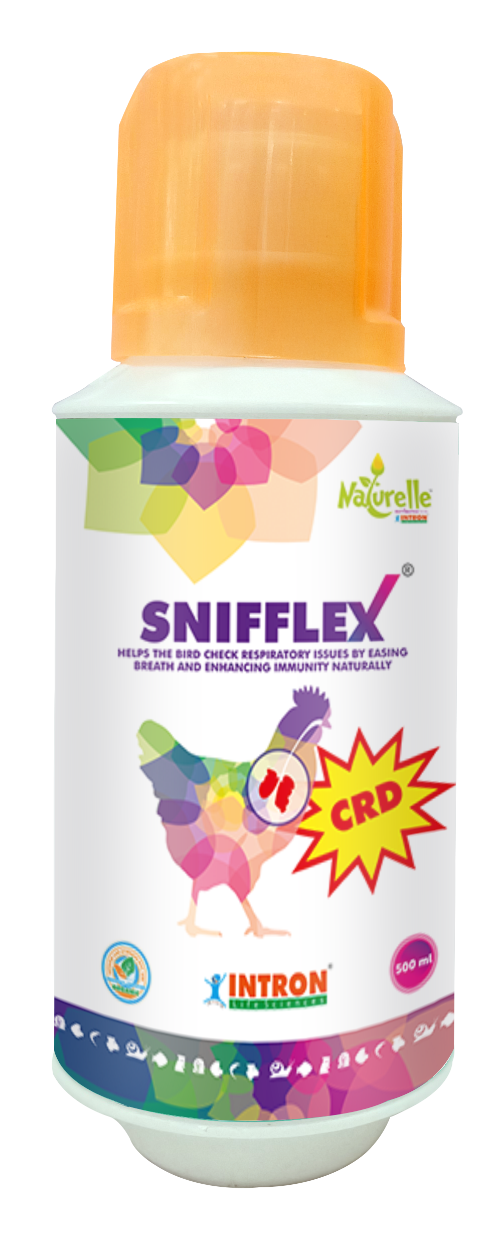 SNIFFLEX®