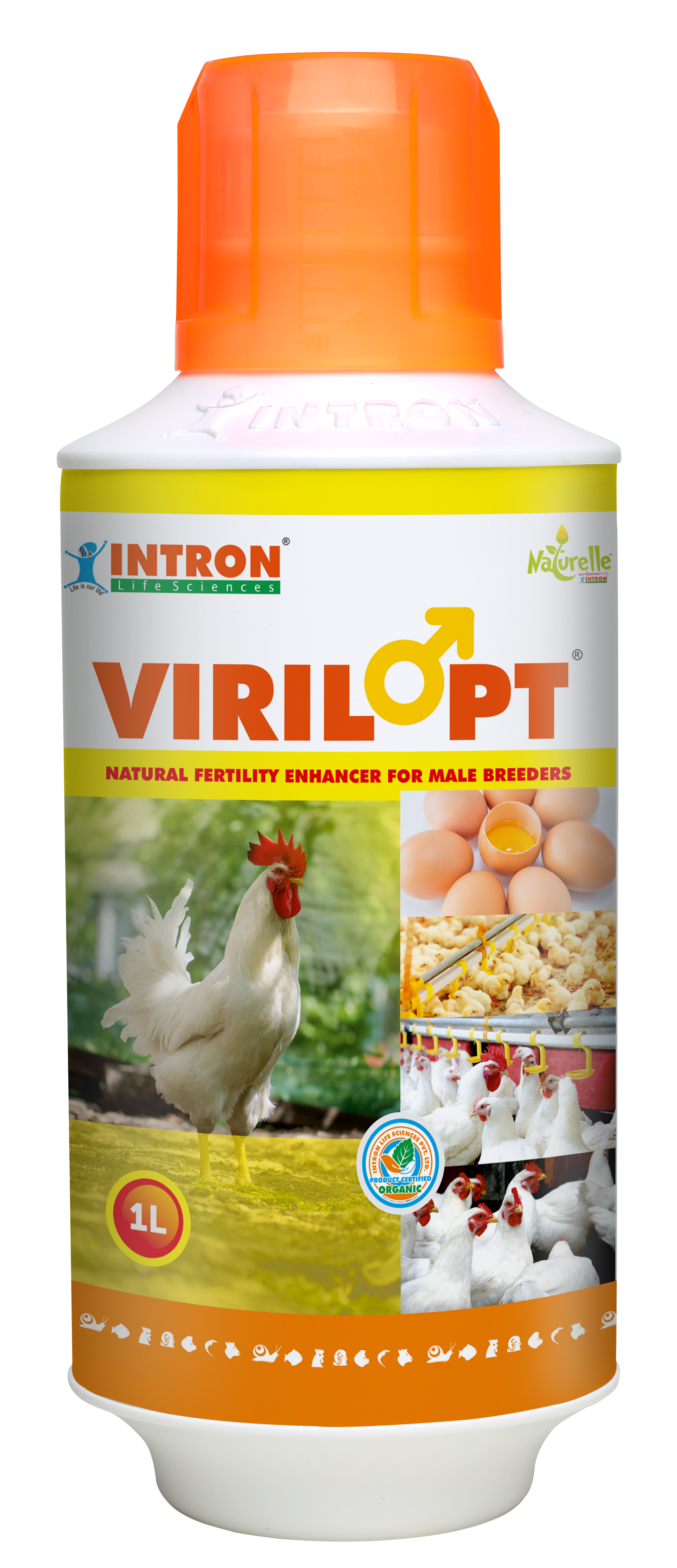 VIRLOPT®