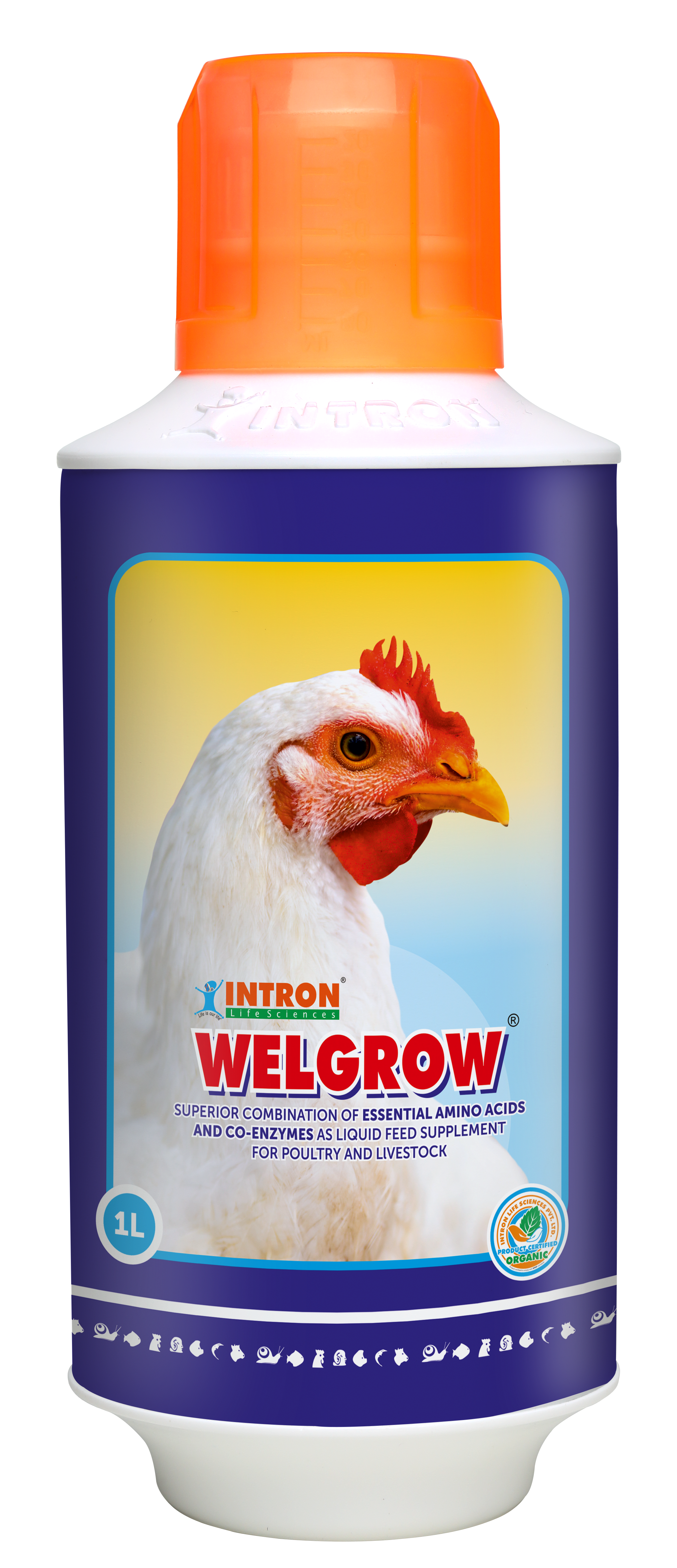 INTRON WELGROW®