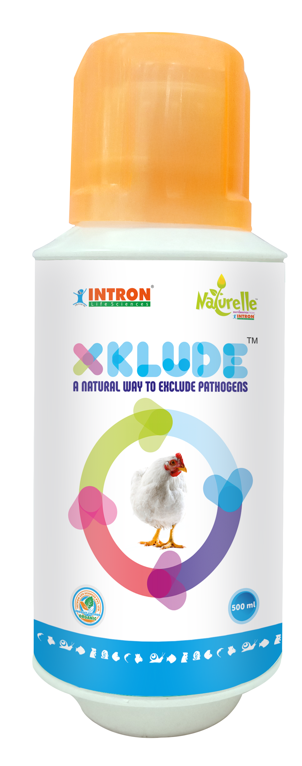 XKLUDE®