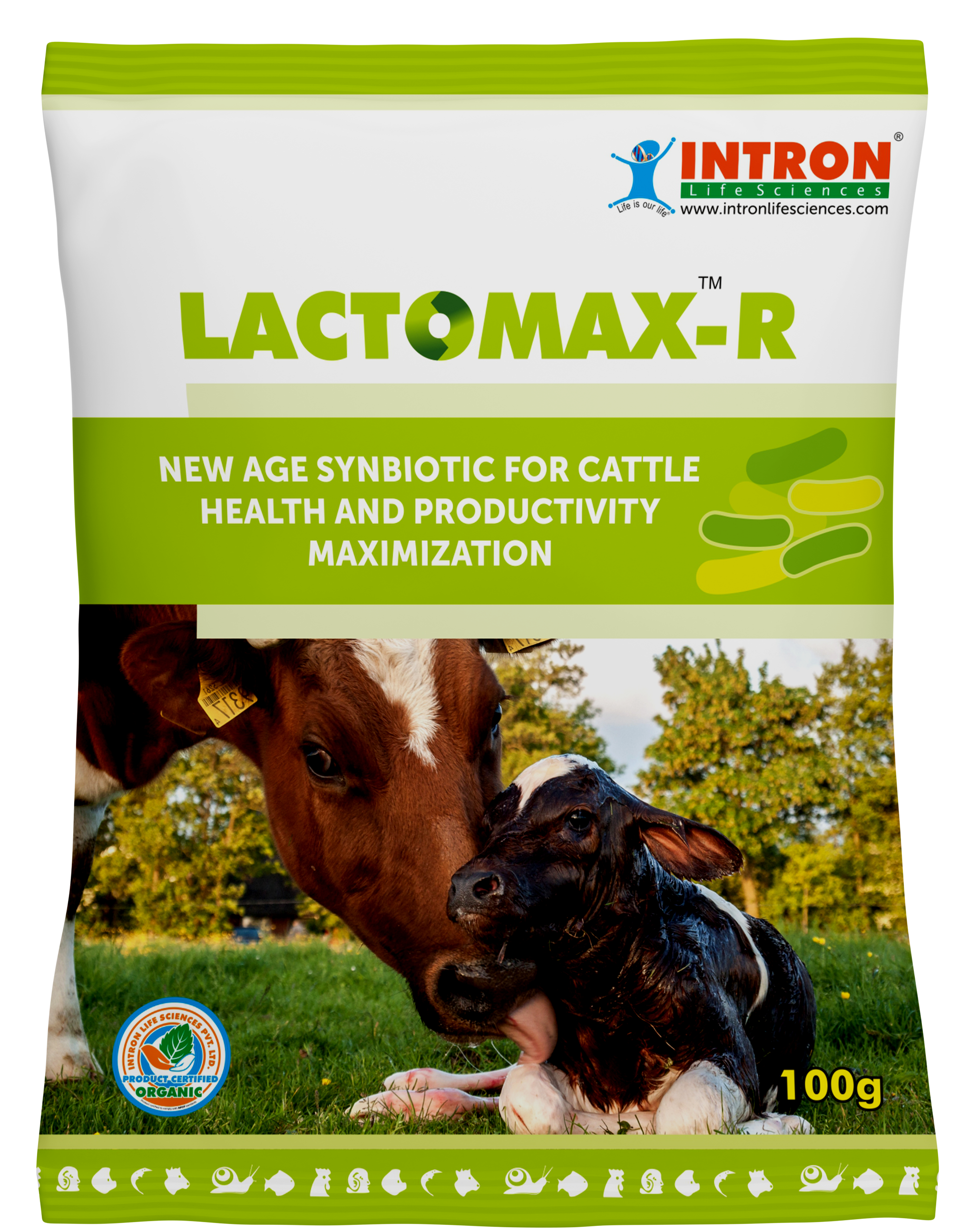LACTOMAX™-R