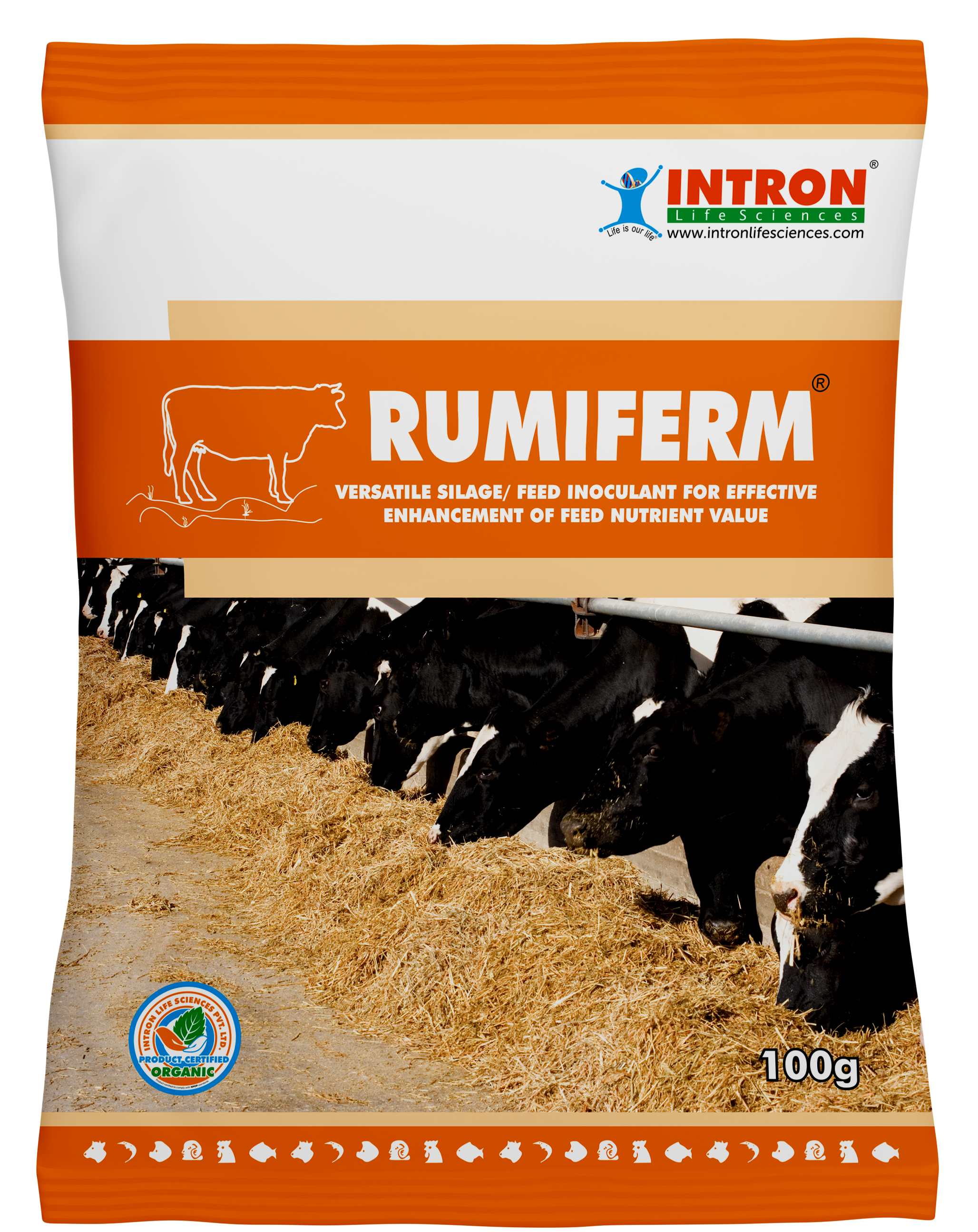RUMIFERM®