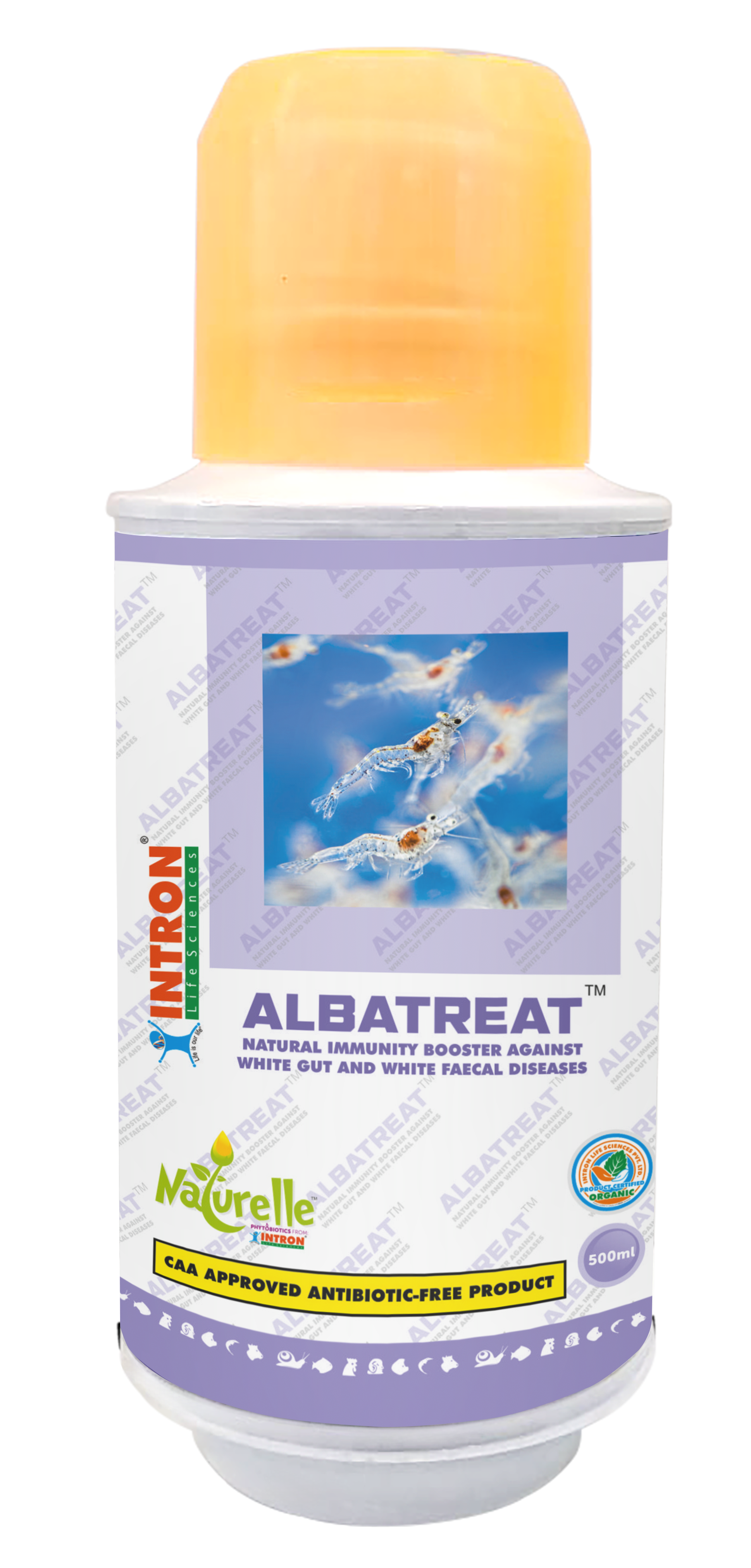 ALBATREAT®