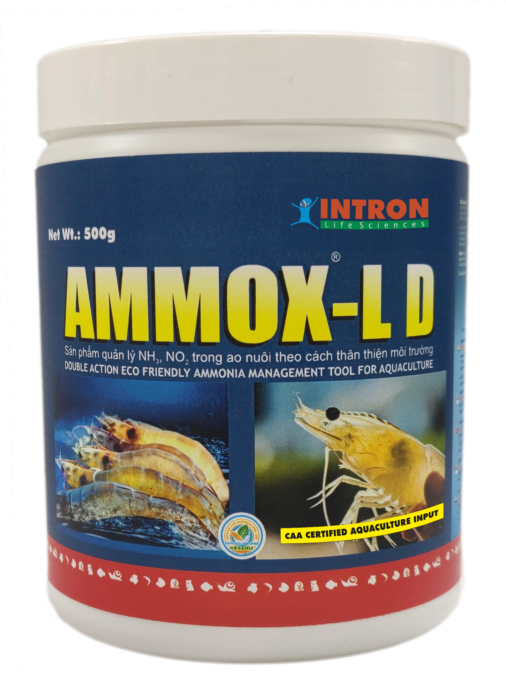 AMMOX®-L D
