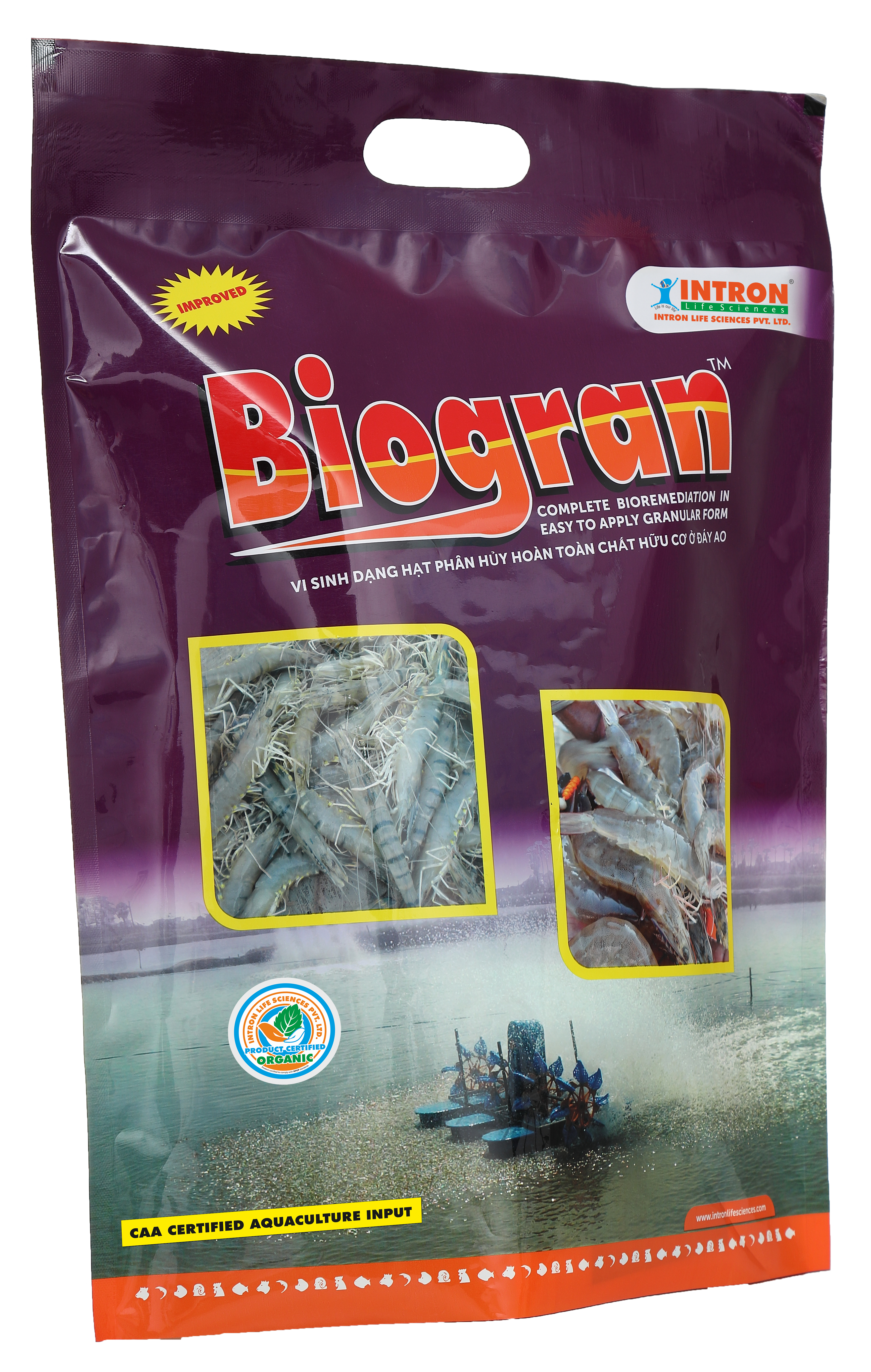 BIOGRAN™