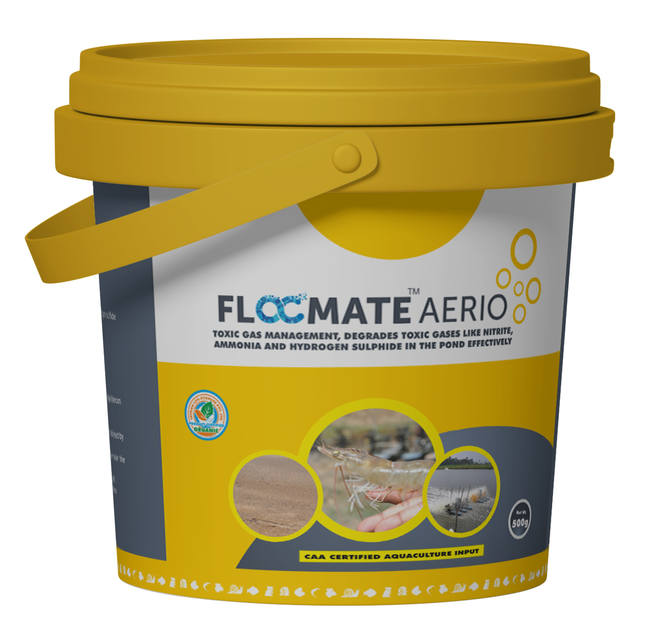 FLOCMATE® AERIO