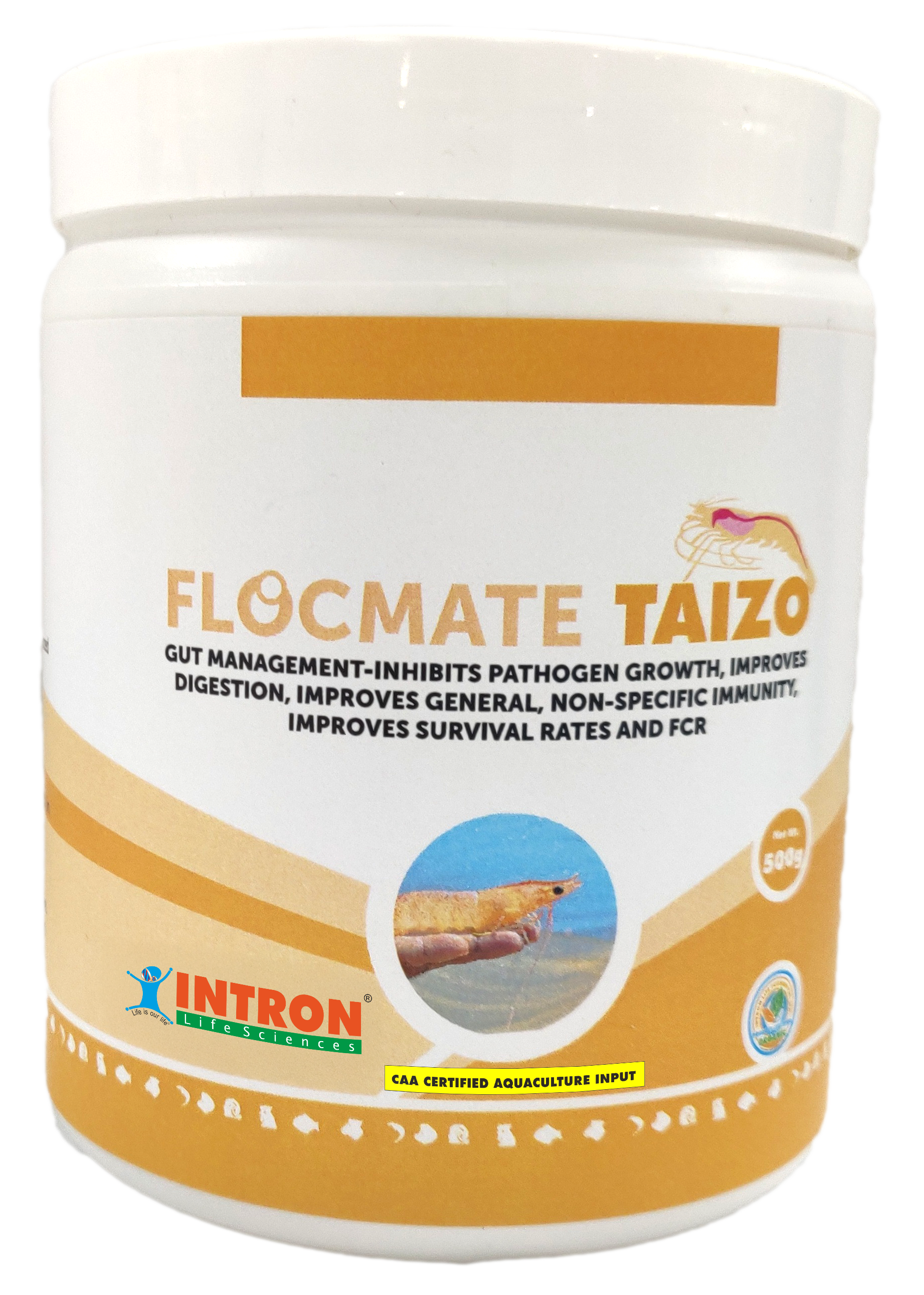 FLOCMATE® TAIZO