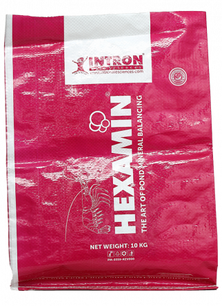 HEXAMIN®