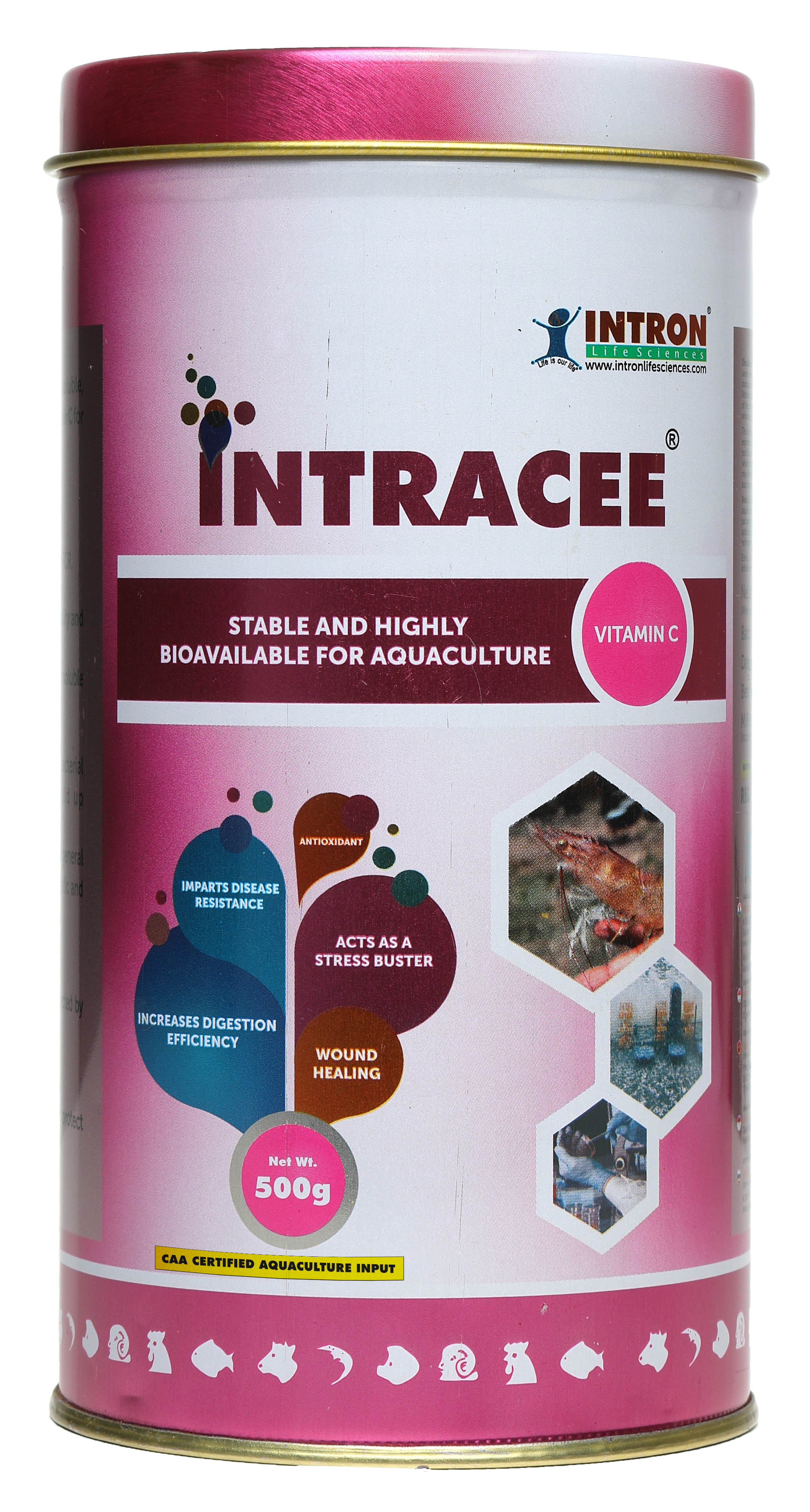 INTRACEE®