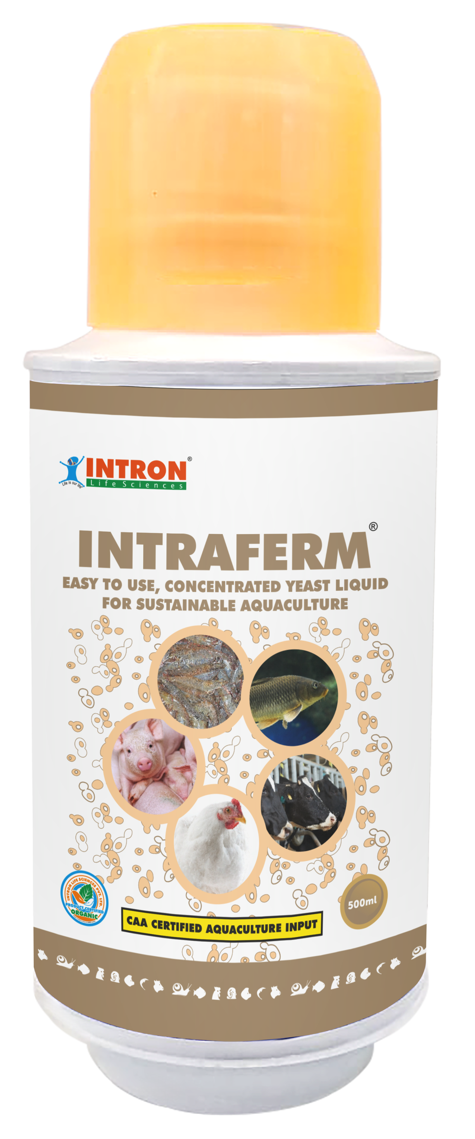 INTRAFERM®