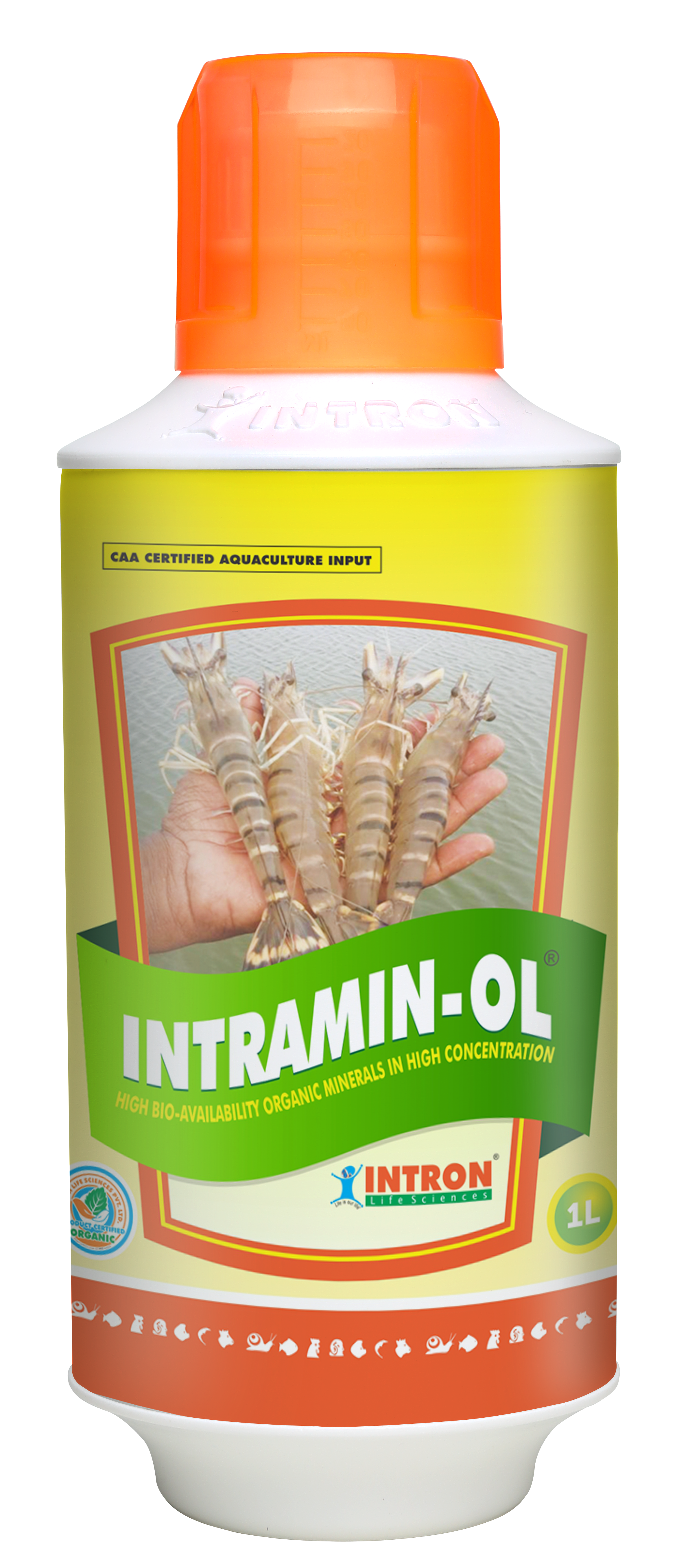 INTRAMIN-OL®