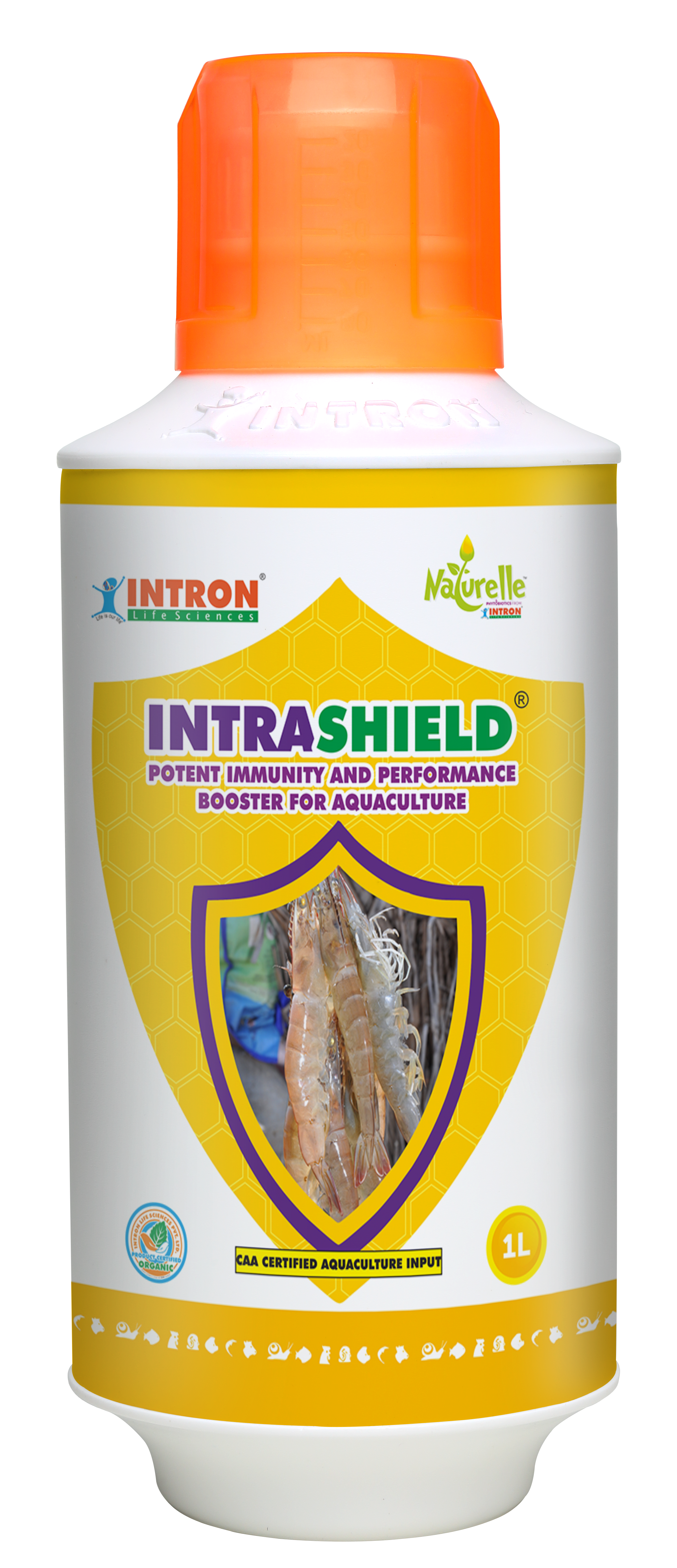 INTRASHIELD®