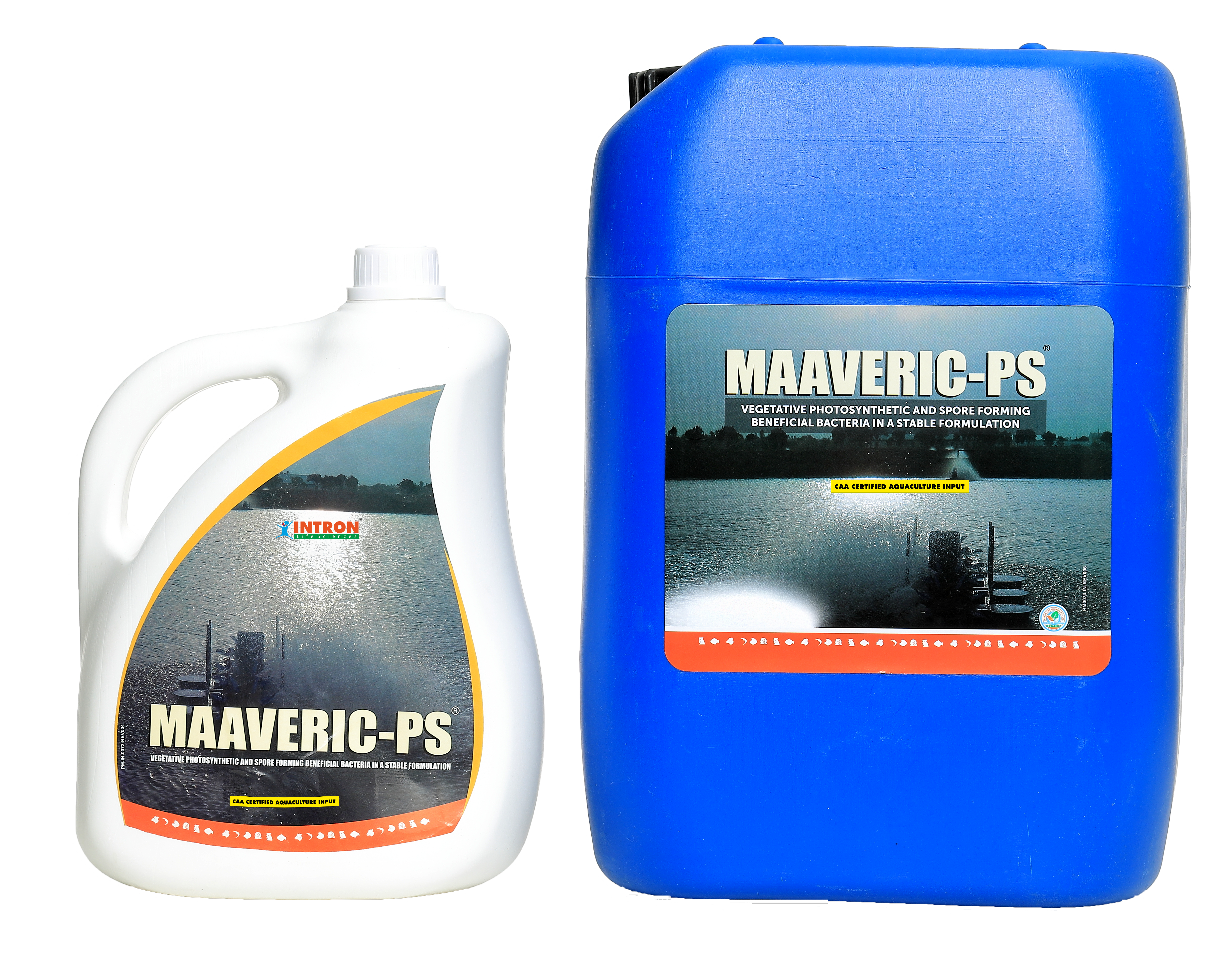 MAAVERIC PS®