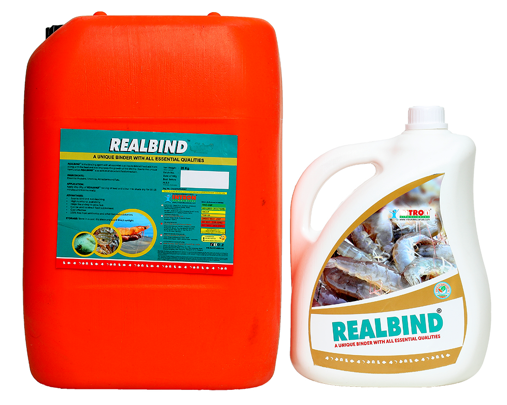 REALBIND®