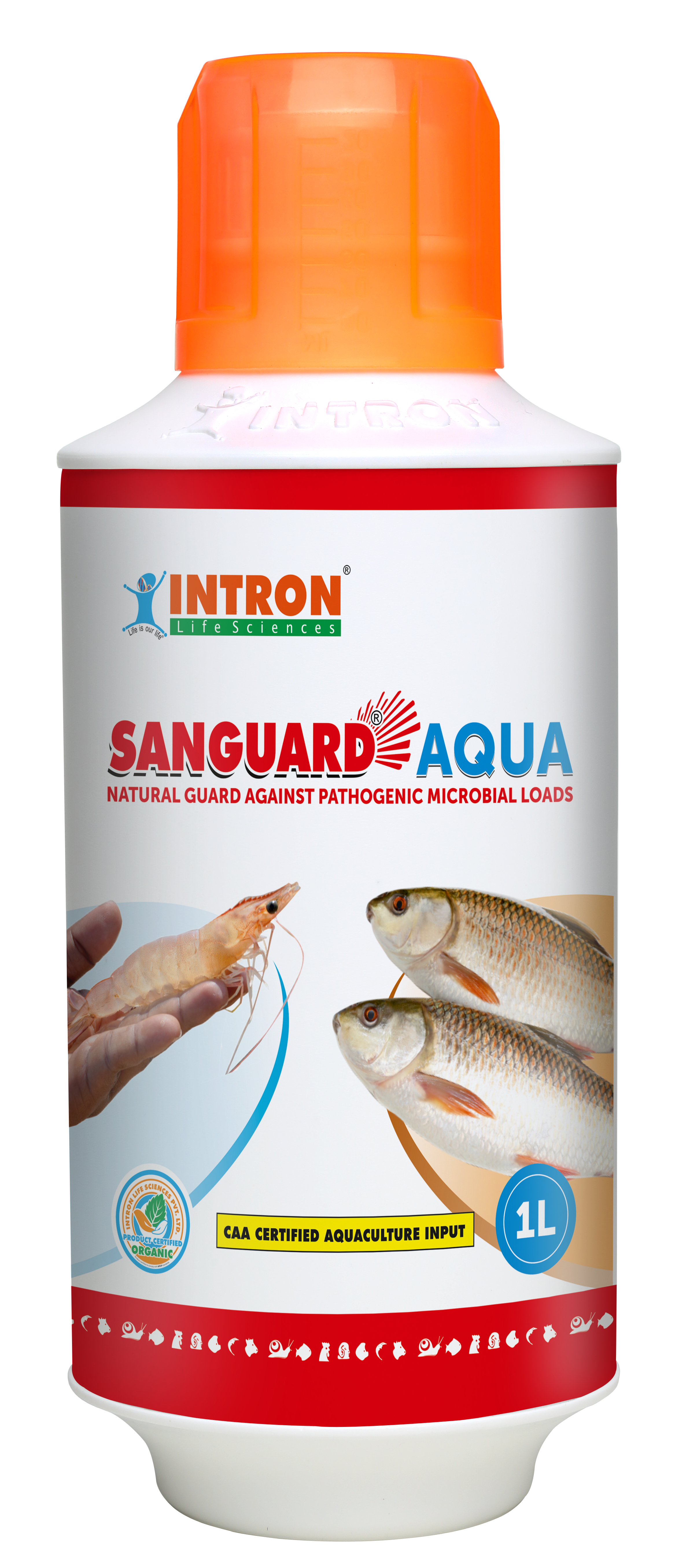 SANGUARD® AQUA