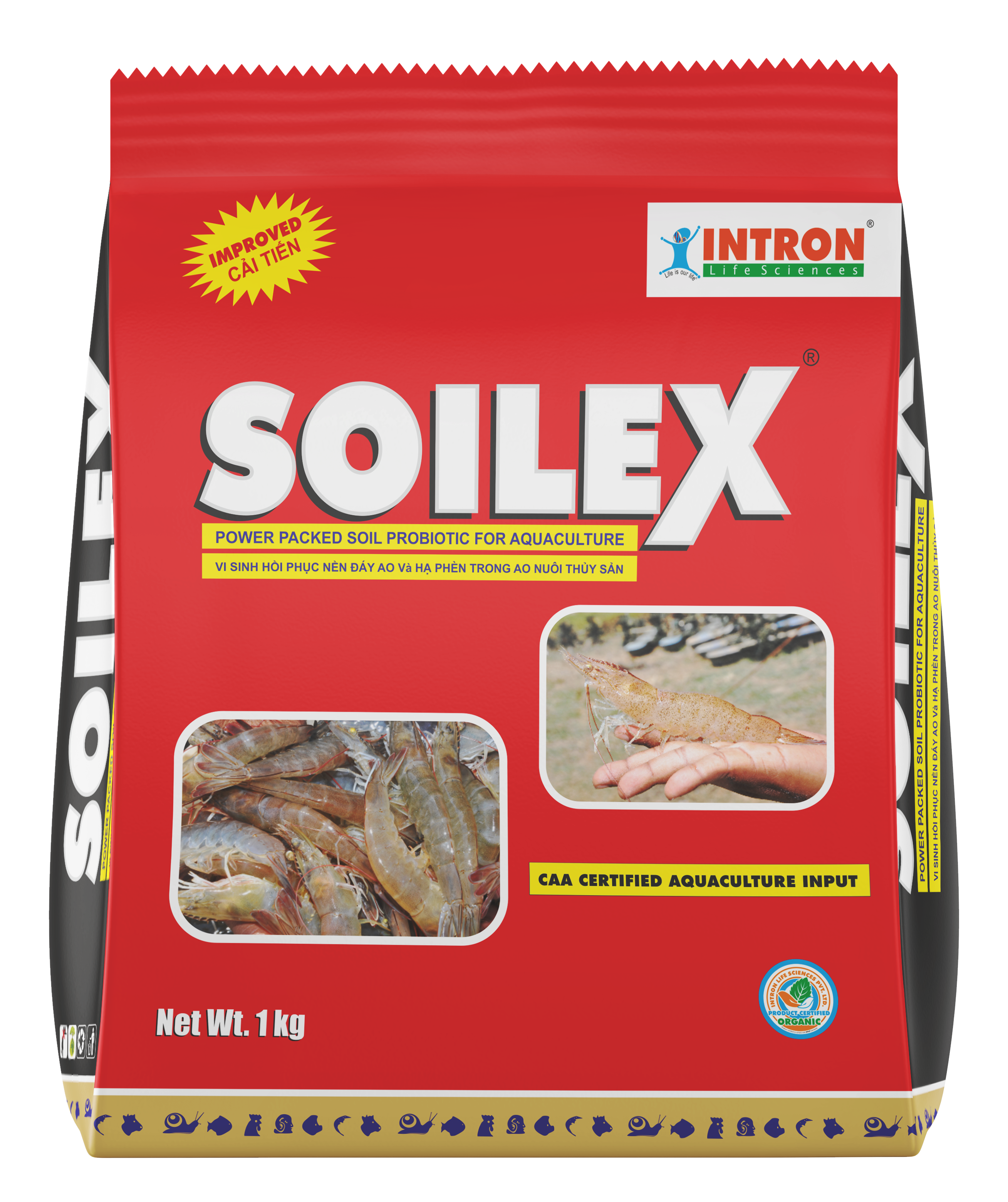 SOILEX®