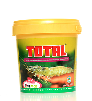 TOTAL®