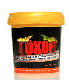 TOXOFF®