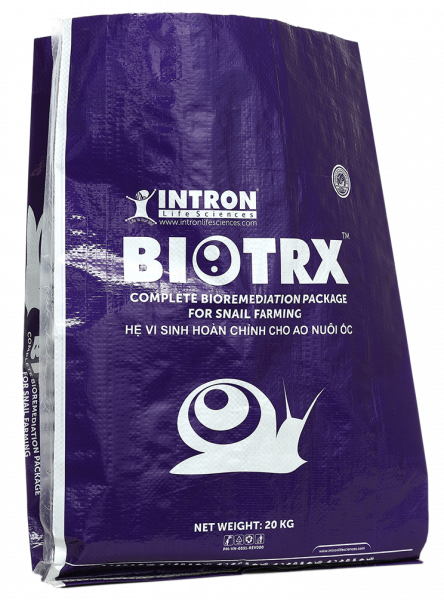 INTRON BIOTRX®