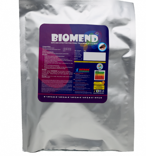 Biomend