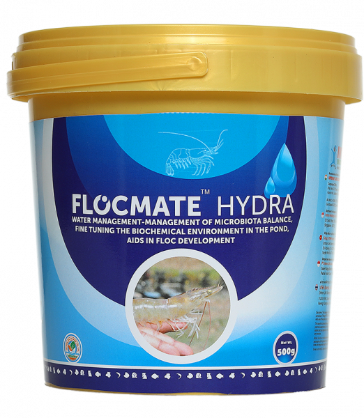 FLOCMATE HYDRA