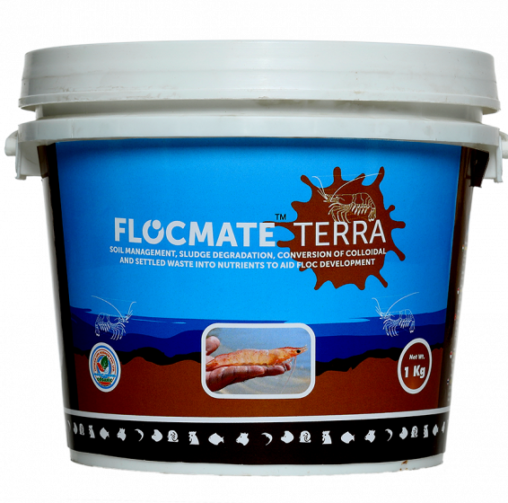 FLOCMATE TERRA