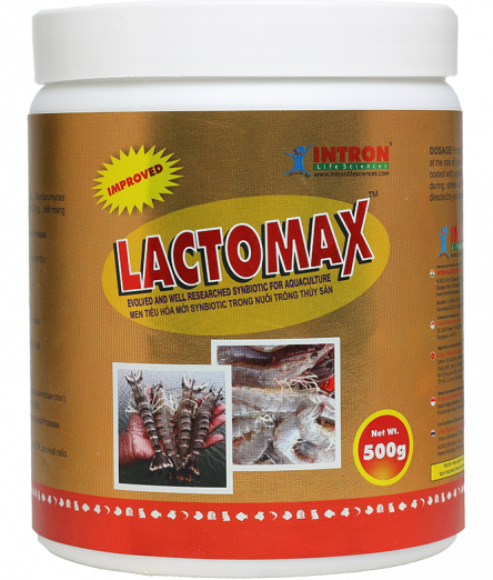 LACTOMAX