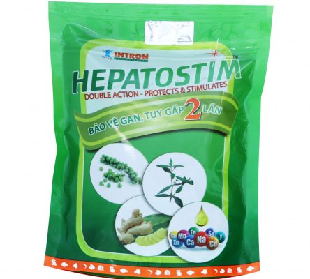 hepatostim