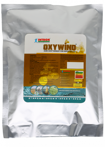 oxywind 1kg